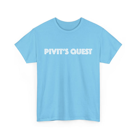 Pivit’s Quest Tee