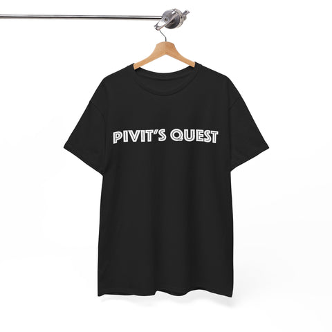 Pivit’s Quest Tee