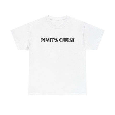 Pivit’s Quest Tee