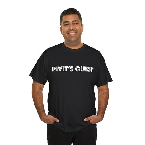 Pivit’s Quest Tee