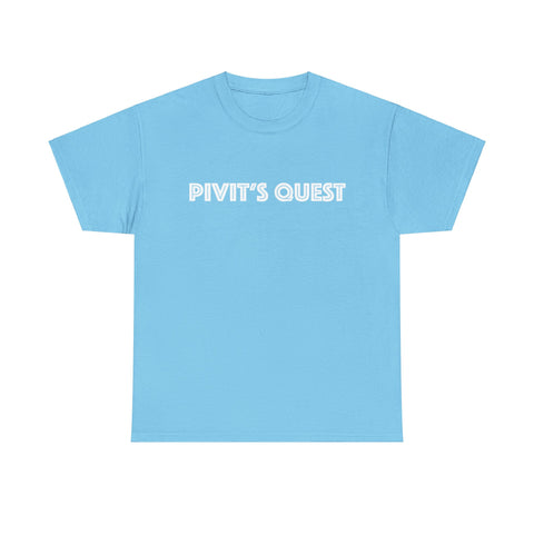 Pivit’s Quest Tee