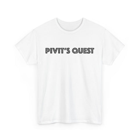 Pivit’s Quest Tee